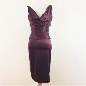 NWT Stella McCartney Silk Dress